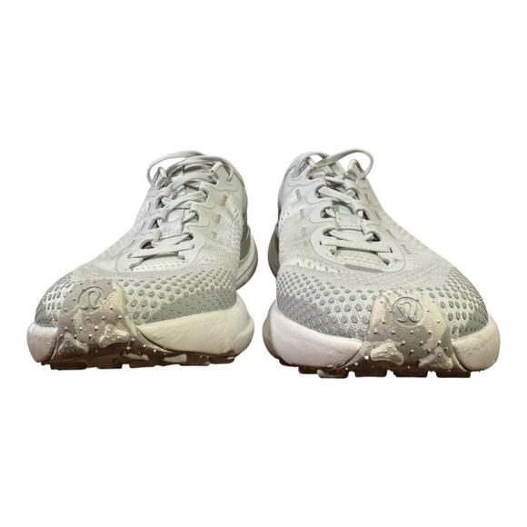 Lululemon Beyondfeel Trail Running Shoe Women size 10 - Picture 3 of 11